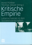 Thomas Meyer: Kritische Empirie 