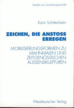 Scan vom Cover des Buchs