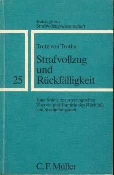 Scan vom Cover des Buchs