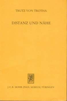 Scan vom Cover des Buchs