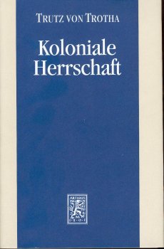 Scan vom Cover des Buchs