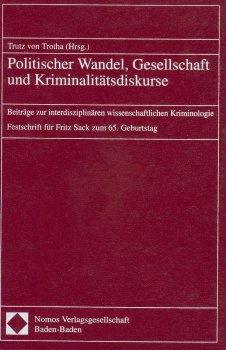 Scan vom Cover des Buchs