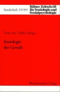 von_trotha_Soziologie der Gewalt 