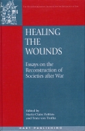 von_trotha_healing The Wounds 