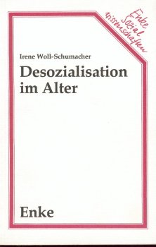 Scan vom Cover des Buchs