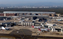 Frankfurt Airport