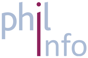 PHIL Info: Informationsveranstaltungen und Mailinglisten