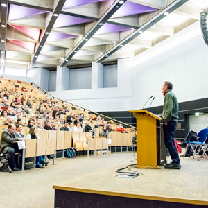 Hochschulkonferenz