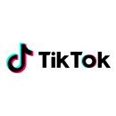 TikTok Logo