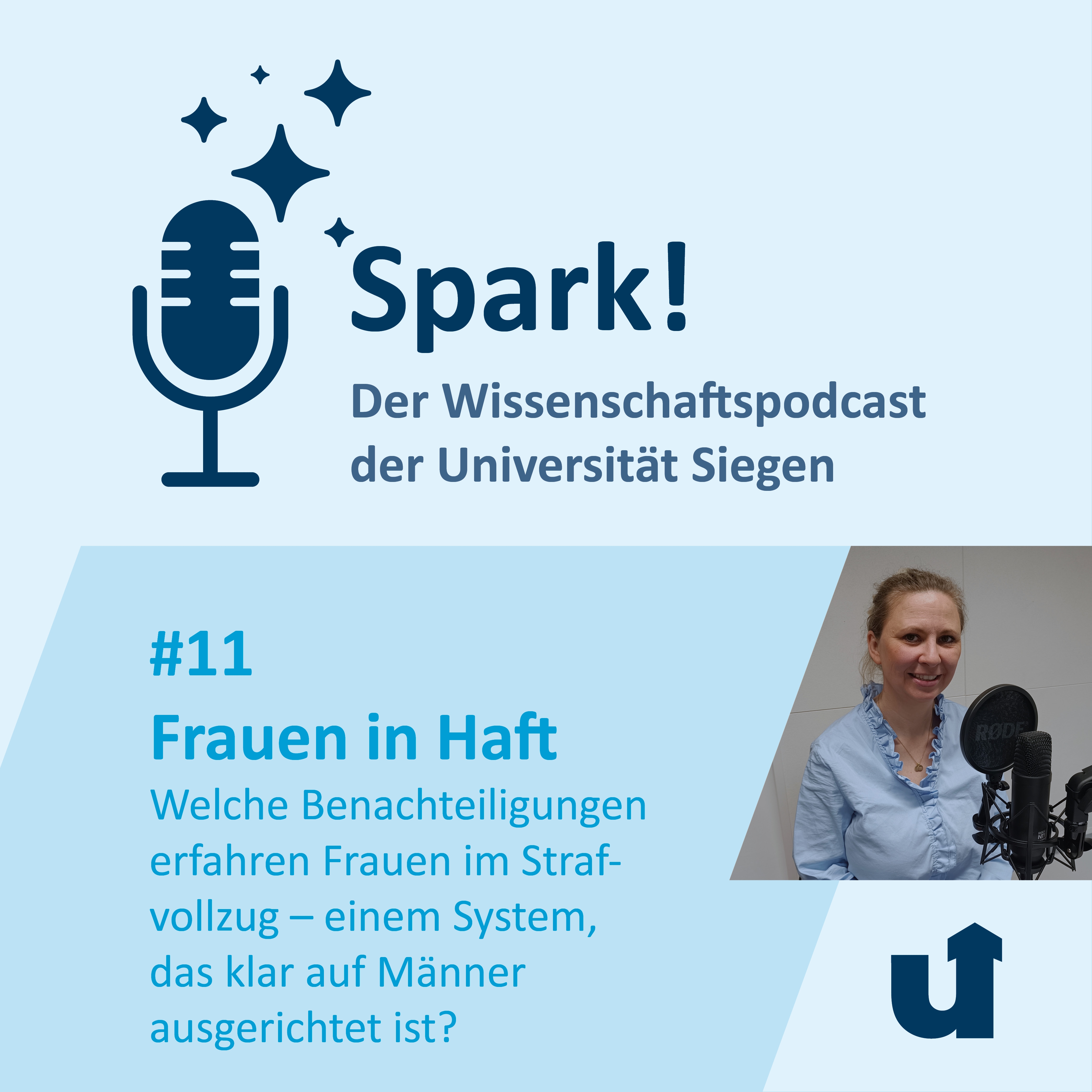 Folge 11 Podcast Spark