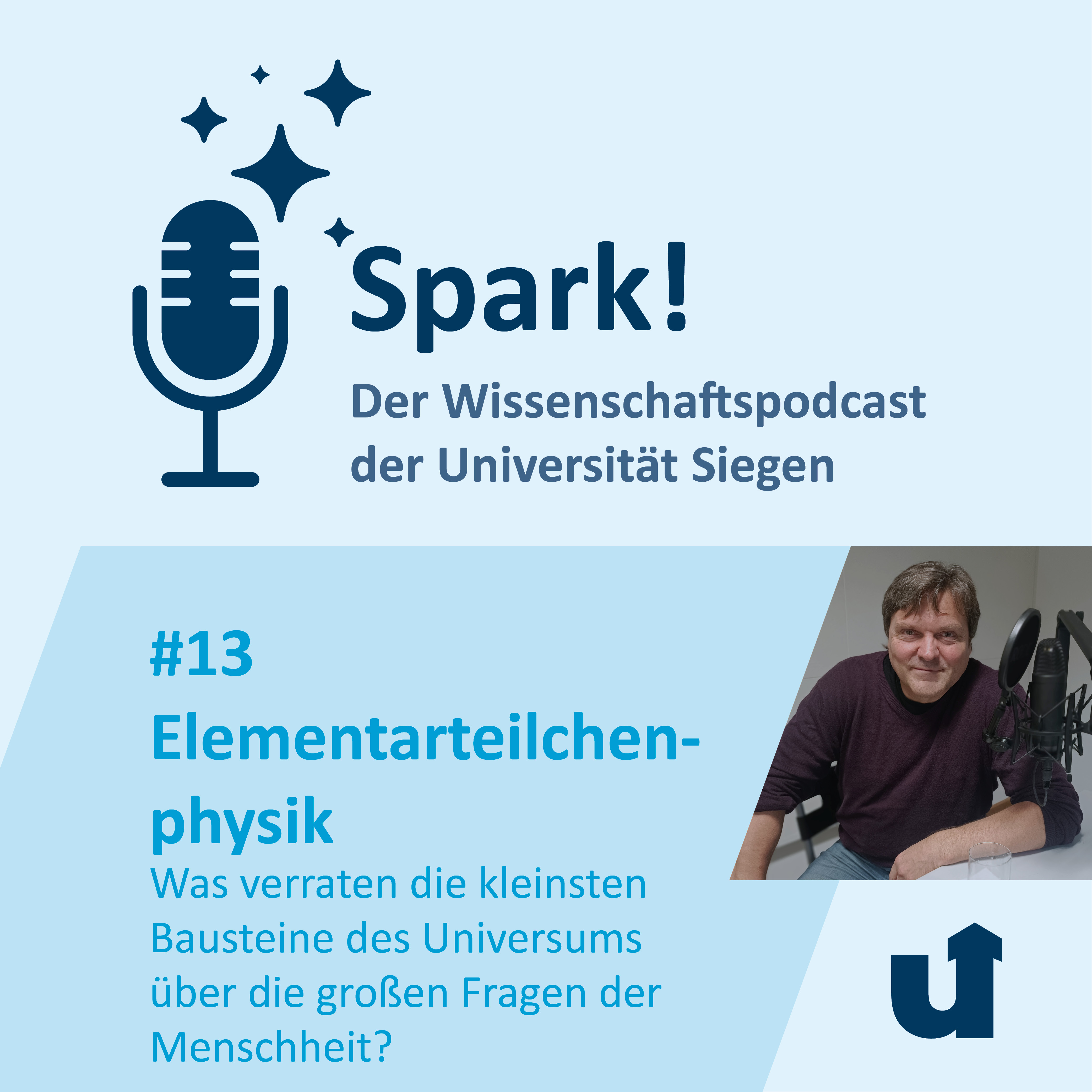 Folge 13 Podcast Spark