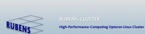 Rubens-Cluster