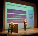 Keynote-Speaker Prof. Dr. Klemens Skibicki Keynote-Speaker Prof. Dr. Klemens Skibicki