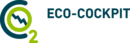 Logo Eco-Cockpit Logo Eco-Cockpit