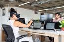 Augmented- and Virtual Reality Augmented- and Virtual Reality