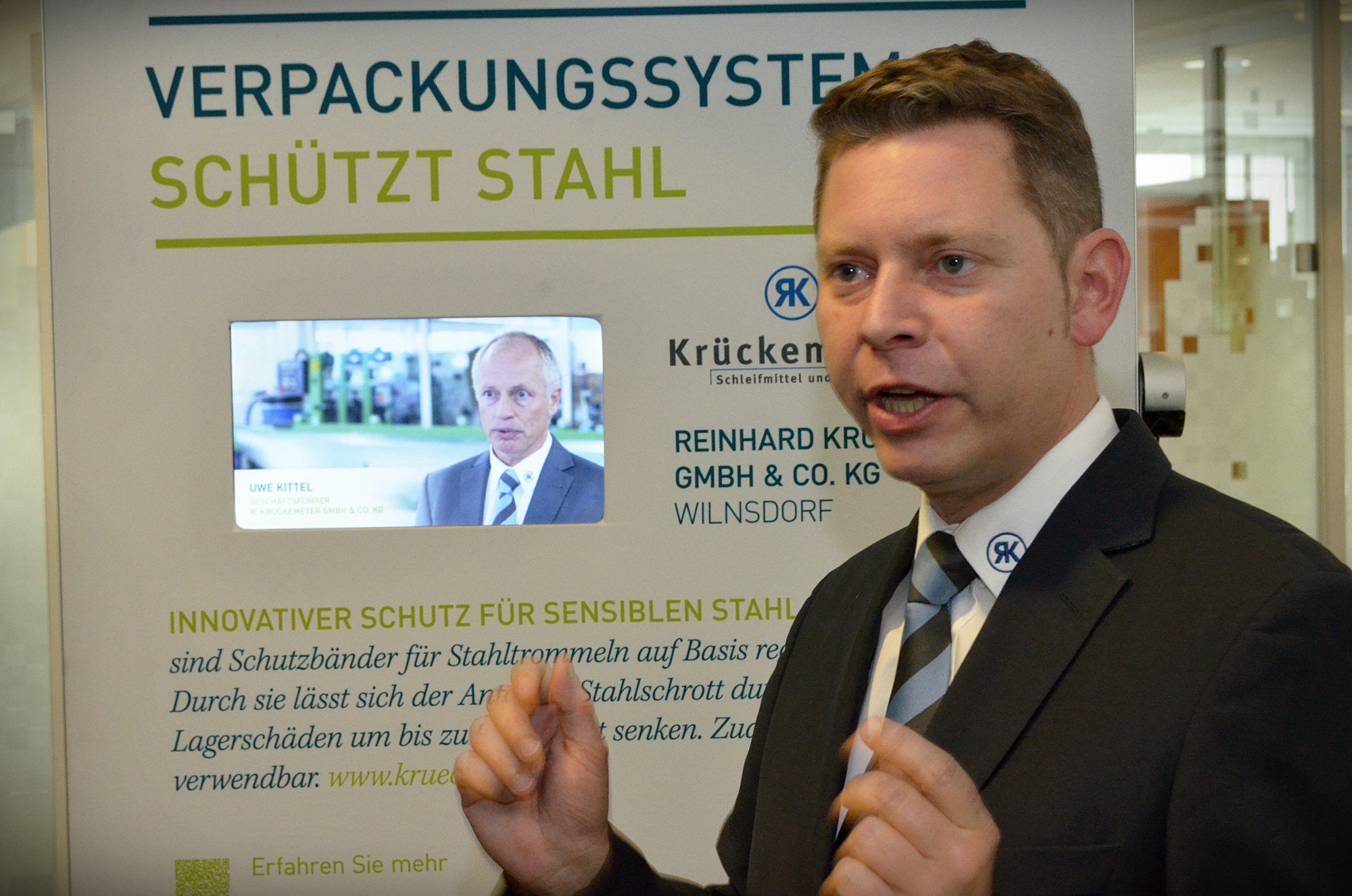 Krueckemeyer