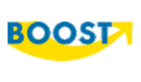 Logo BOOST Project