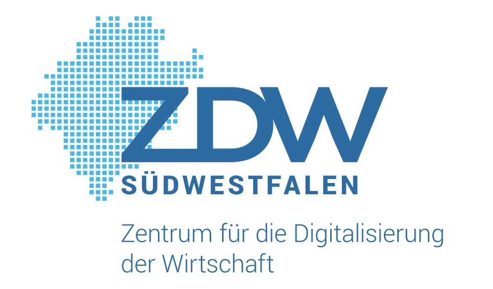 ZDW Logo