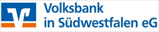 VB Logo mit Rand