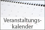 Veranstaltungskalender