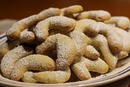 Gesündere Plätzchenrezepte Gesündere Plätzchenrezepte