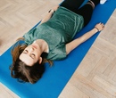 Anspannung und Entspannung – Progressive Muskelrelaxation