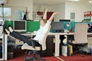 Einfach mal richtig Pause machen! Einfach mal richtig Pause machen!