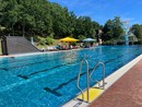 Schwimmen in Siegen