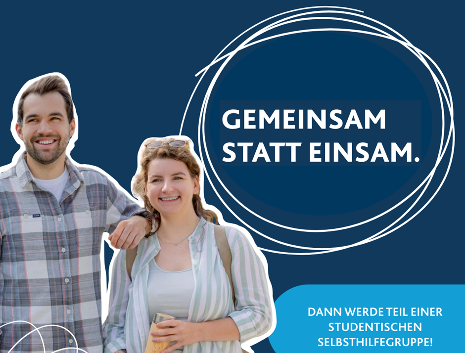 Selbsthilfegruppe