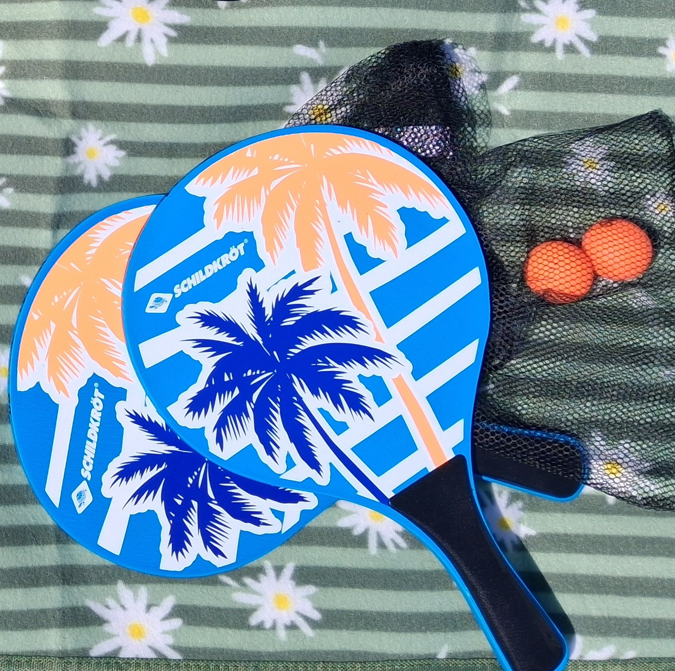 beachball