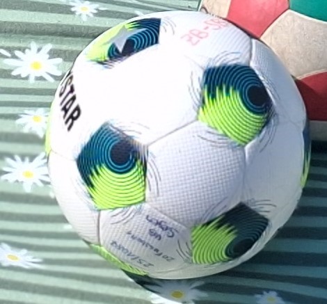 fussball
