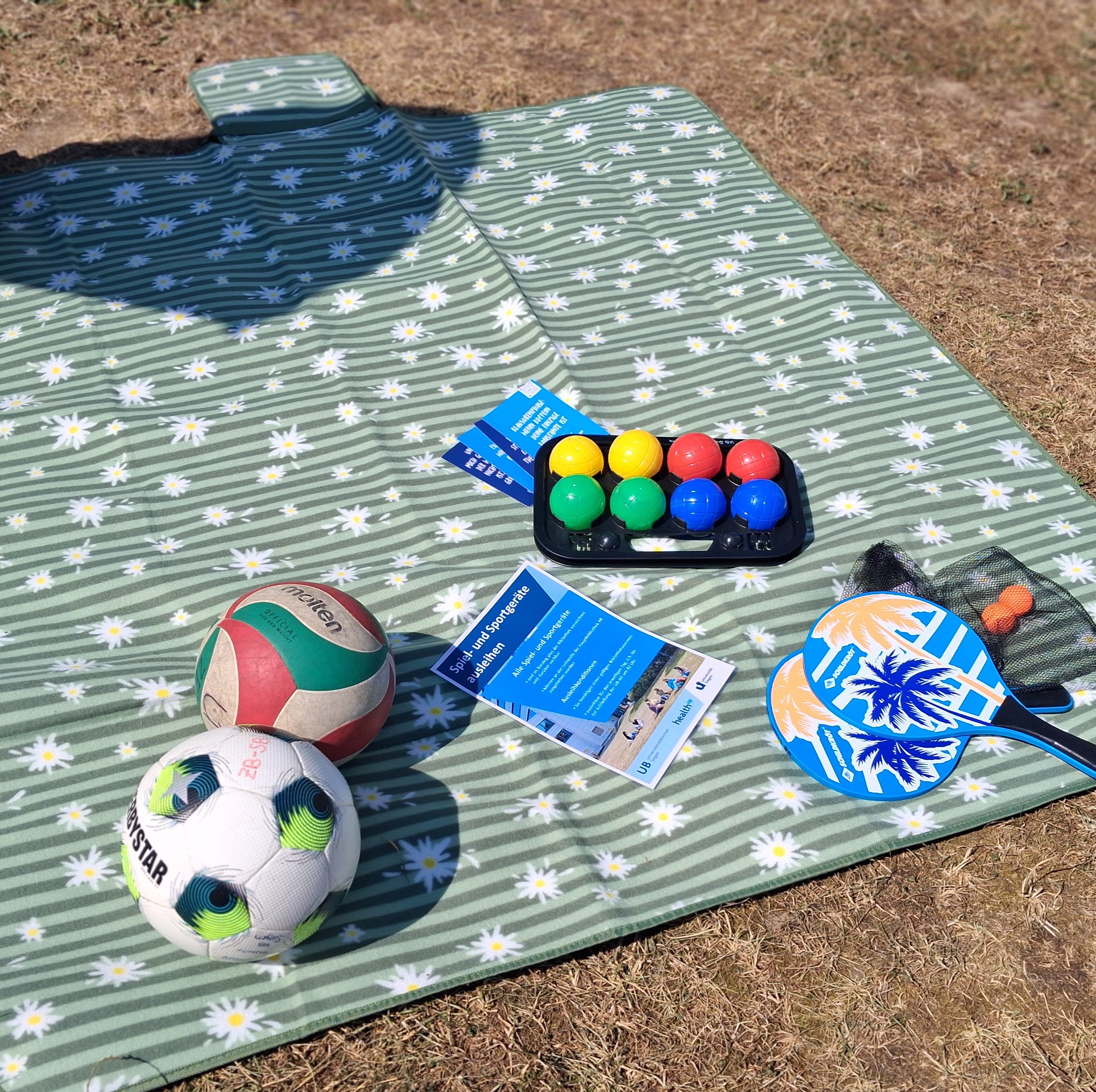 picknickdecke