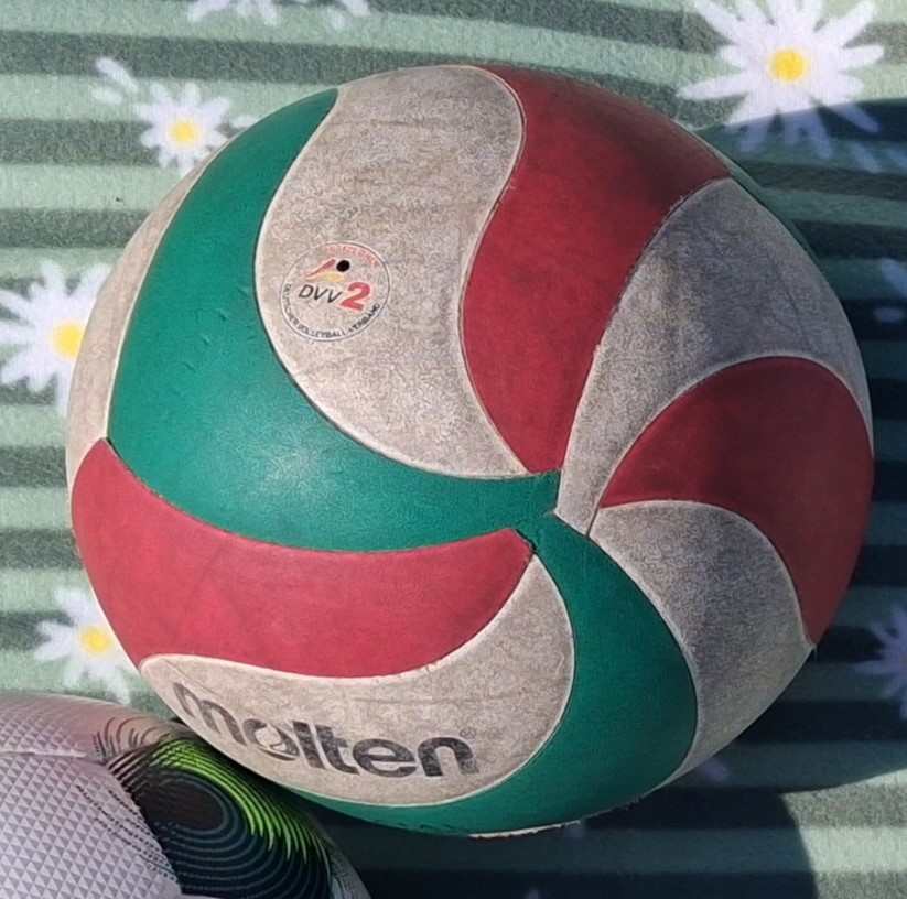 volleyball
