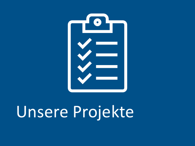 Unsere Projekte