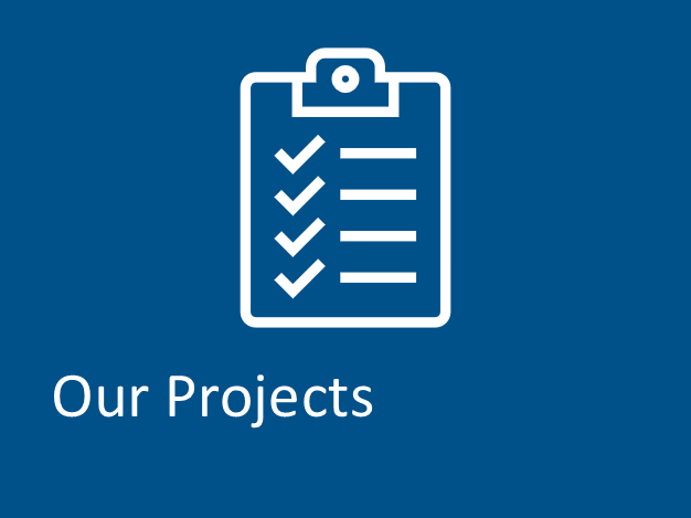 Our Projects