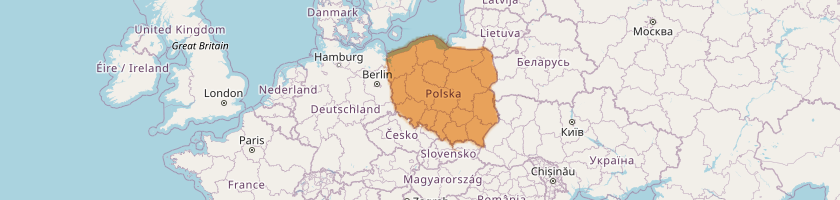 polen