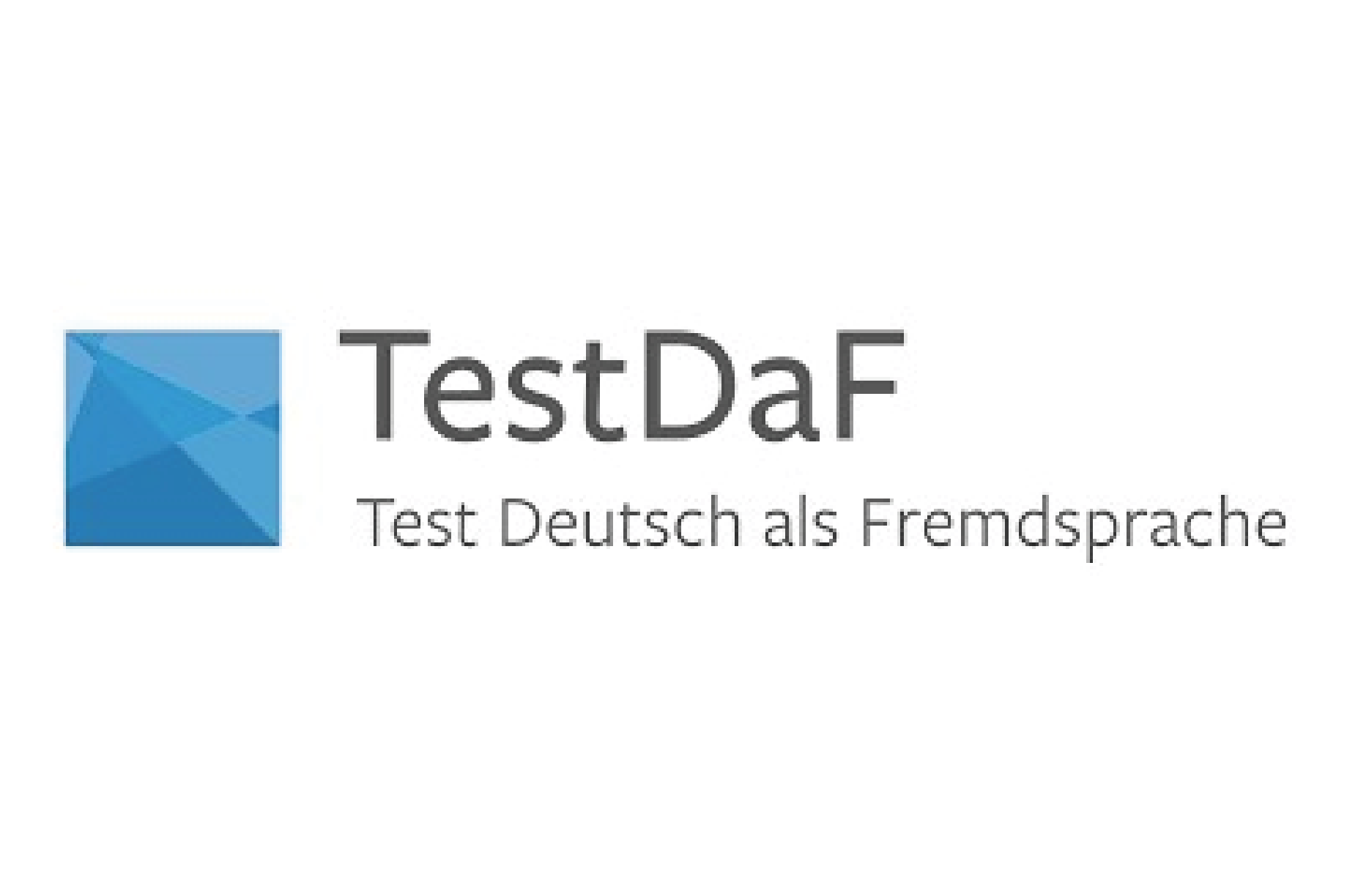 Test DaF