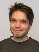 Foto von Patrick Graw
