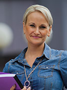 Foto von Katharina Miketta
