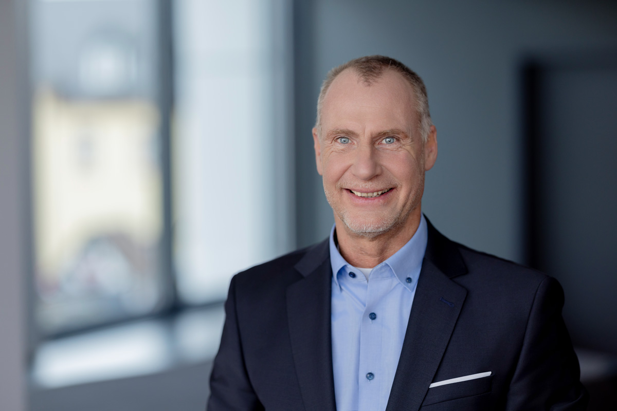 Andreas Düngen