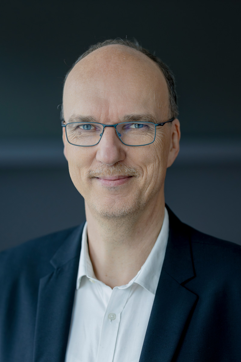 Prof. Dr. Andreas Kolb