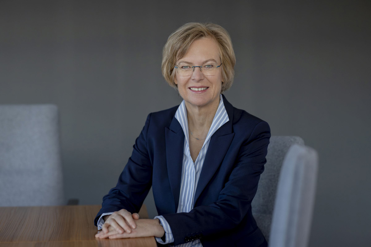 Prof. Dr. Stefanie Reese