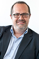 Prof. Dr. Peter Haring Bolívar