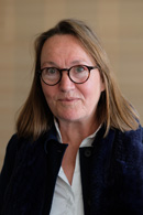 Prof. Dr. Sigrid Baringhorst