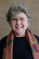 Prof. Dr. Hildegard Schröteler-von Brandt