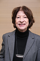 Prof. Dr. Barbara M. Kehm