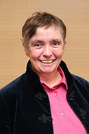 Prof. Dr. Friederike Welter