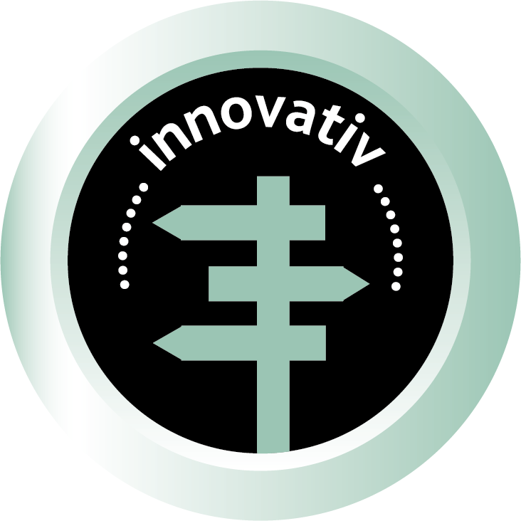 Logo innovativ