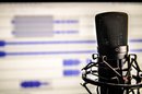 Microphone Microphone