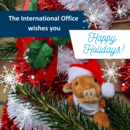 Season's Greetings 2025